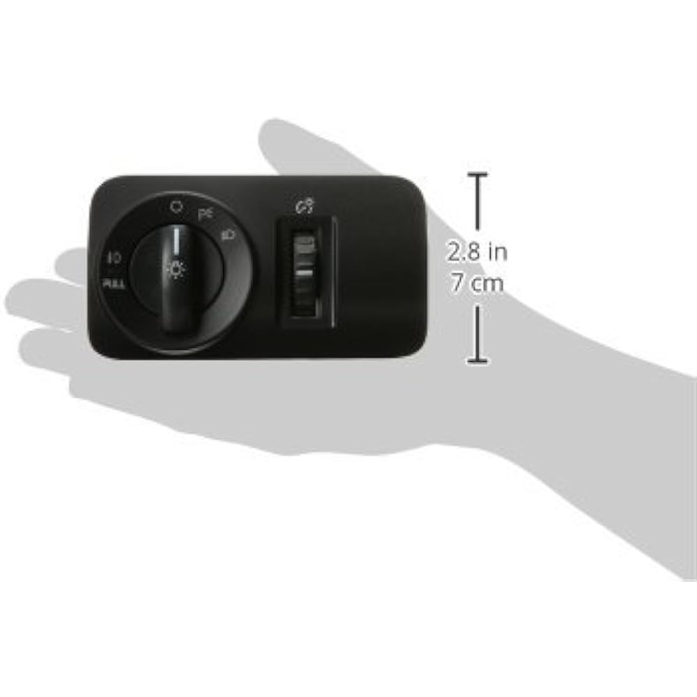 Motorcraft SW6581 Switch Assembly