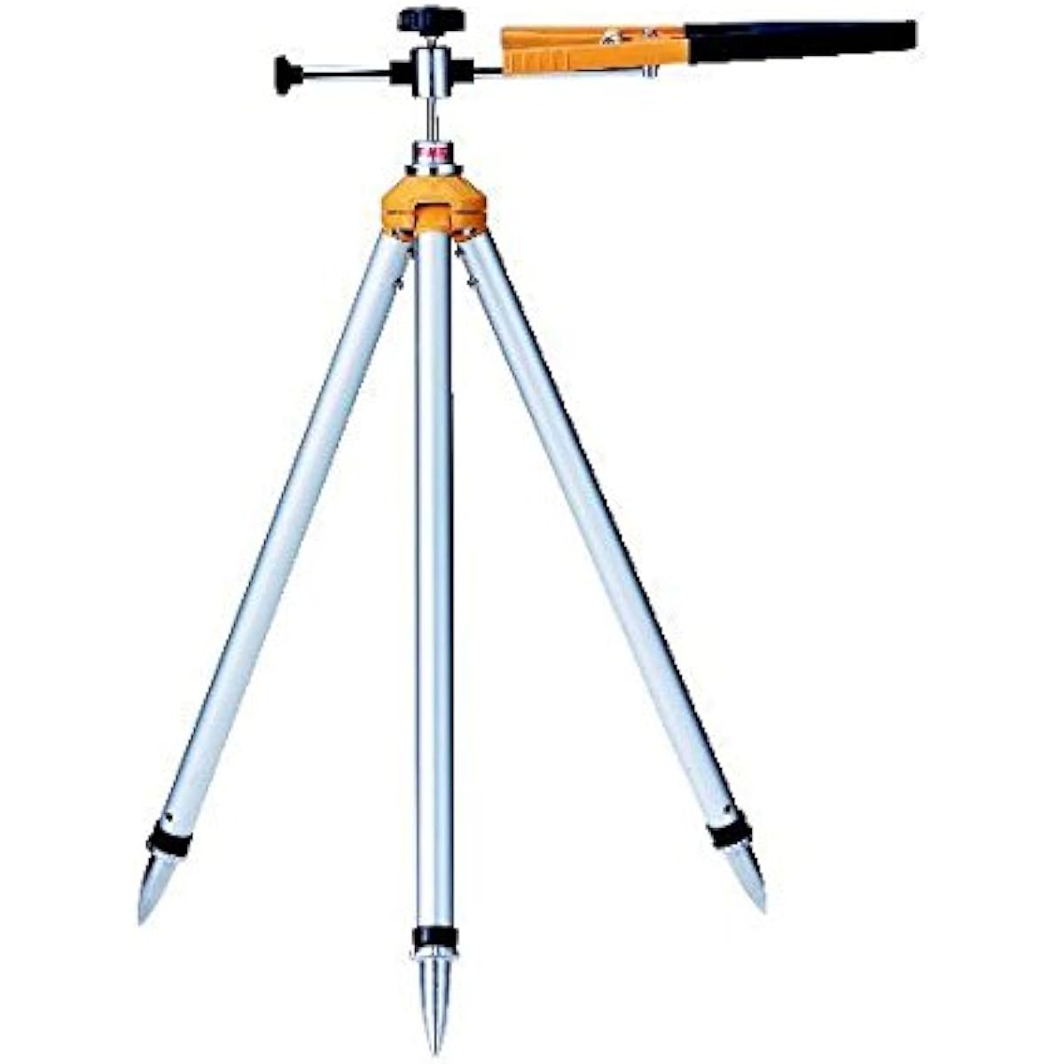 Myzox Mini Prism Tripod MPPSII