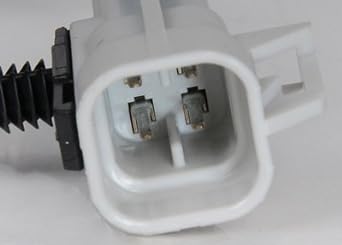 ACDelco 213-3237 GM Original Equipment Heated Oxygen Sensor