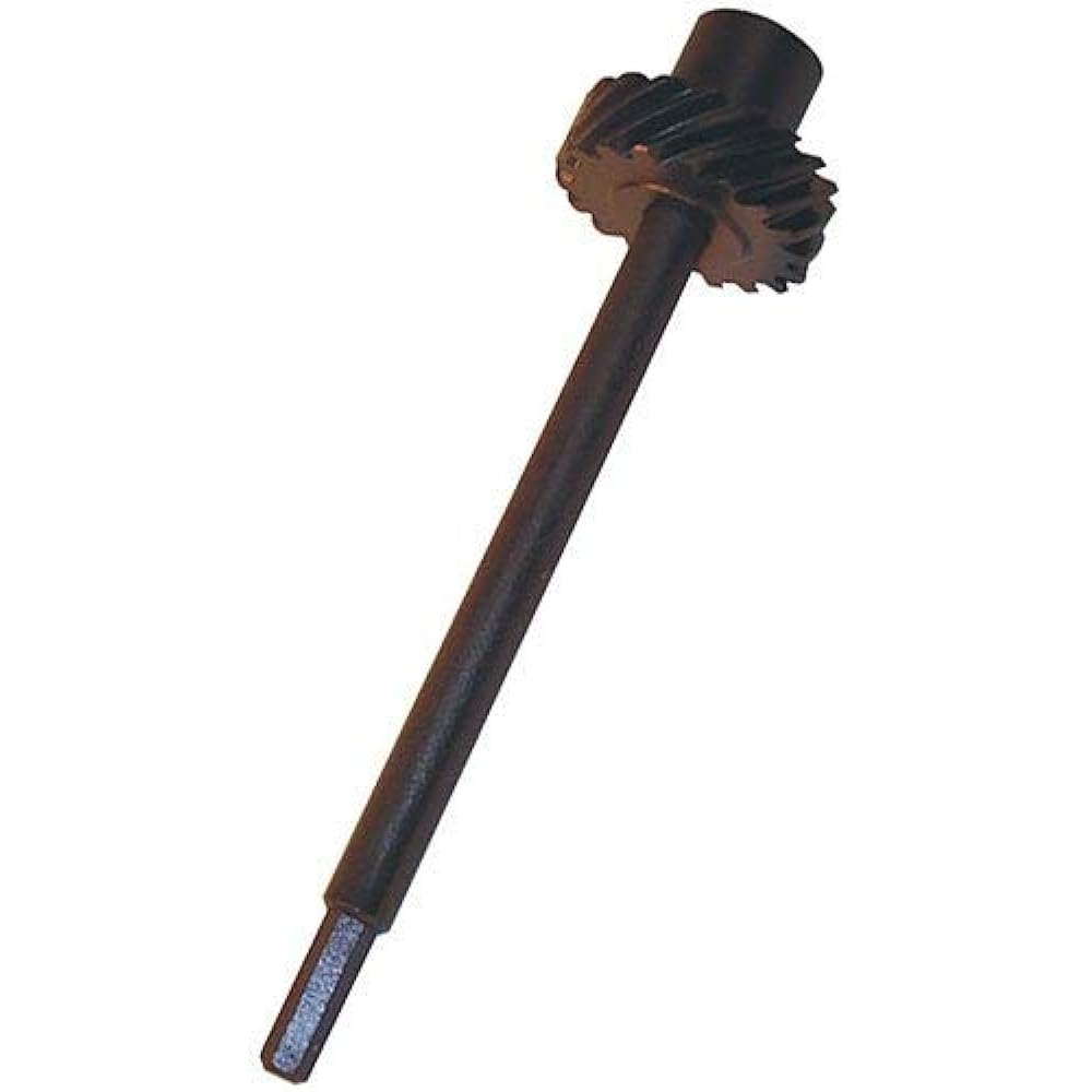 Melling IS63 Intermediate drive shaft