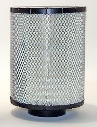NAPA 6637 Gold Air Filter