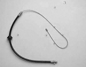 Raybestos Premium Raybestos Element3 Exchange Front Parking Brake Cable Some Ford Bronco/F150/F250/F350 model (BC94507)