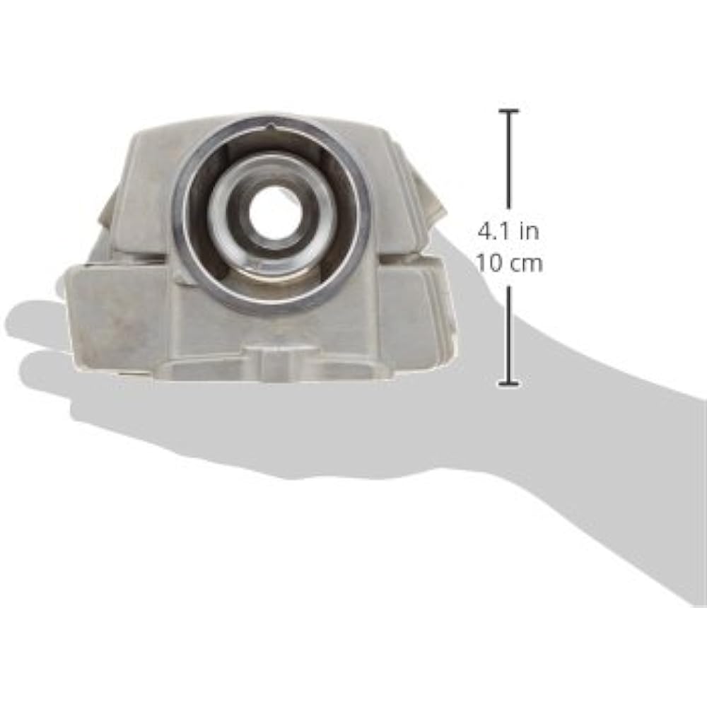 POSH cylinder head for 88CC MONKEY 271501
