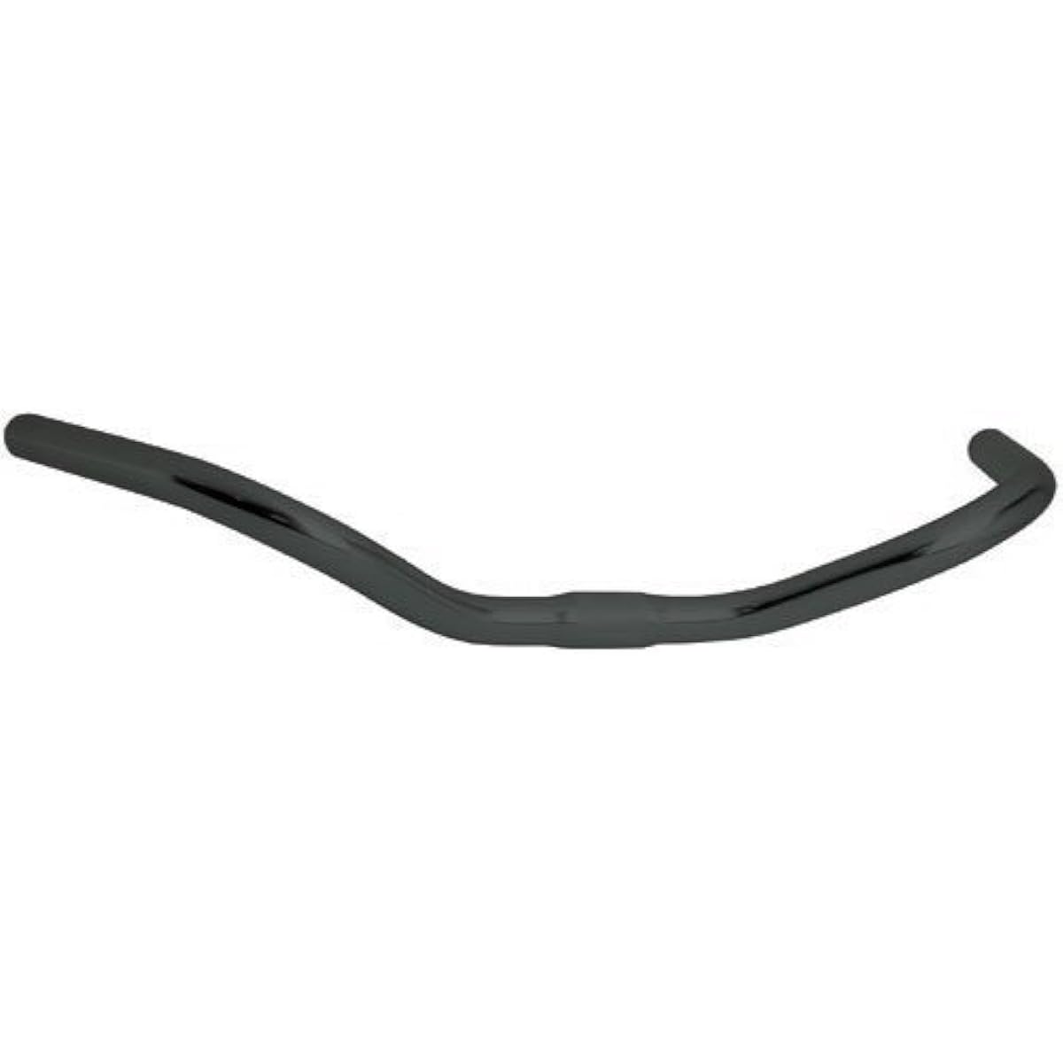 Nitto B302 AA Bar Clamp Diameter: 25.4mm MTB Handle Black