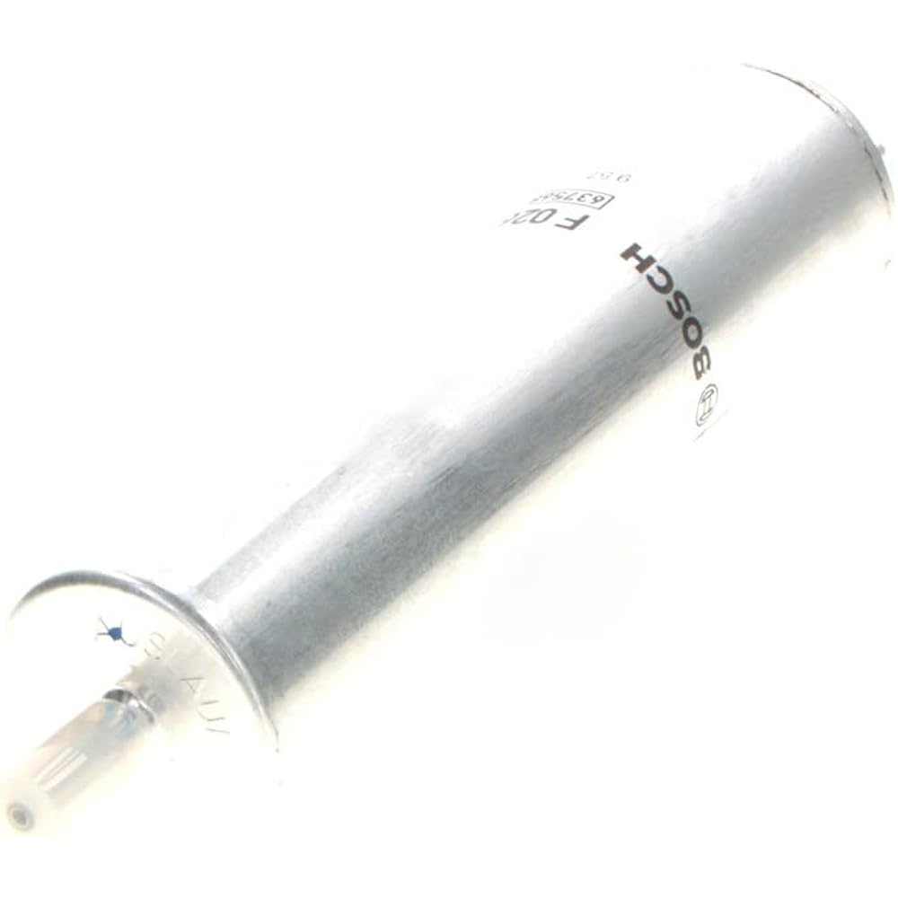 BOSCH (Bosch) fuel filter for car N2824 - F026402824