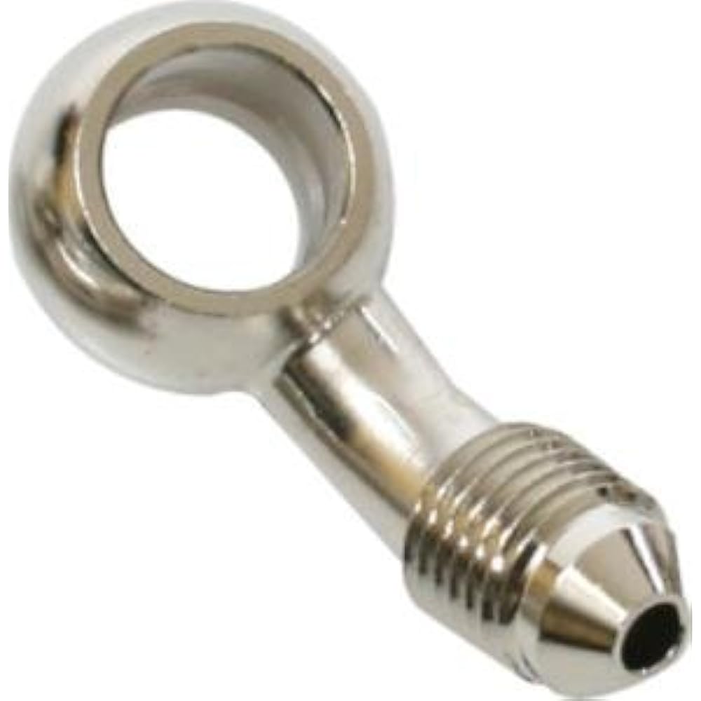 ACTIVE Banjo Adapter (Plated) 45° 14609026