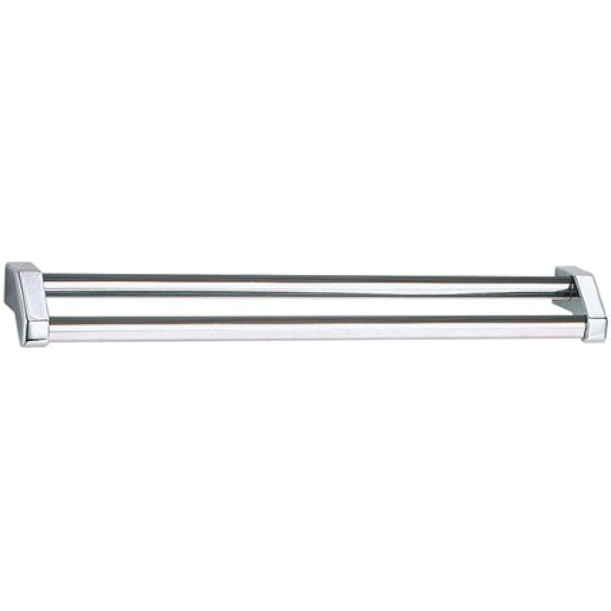 Sugatsune Industries Lamp Mark Double Tie Hanging DTR Type DTR-400 Black