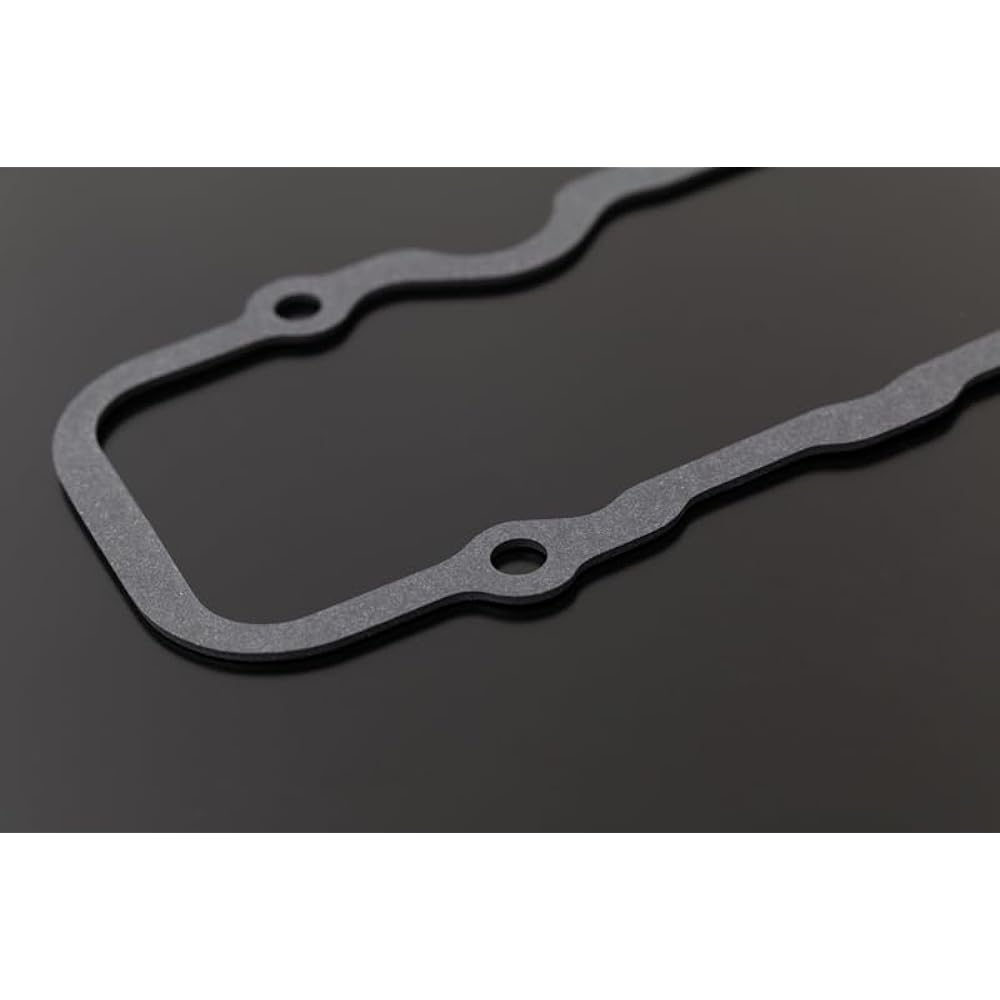PMC reinforced cam cover gasket Z1 Z2 Z750-1100 graphite composite 163-201