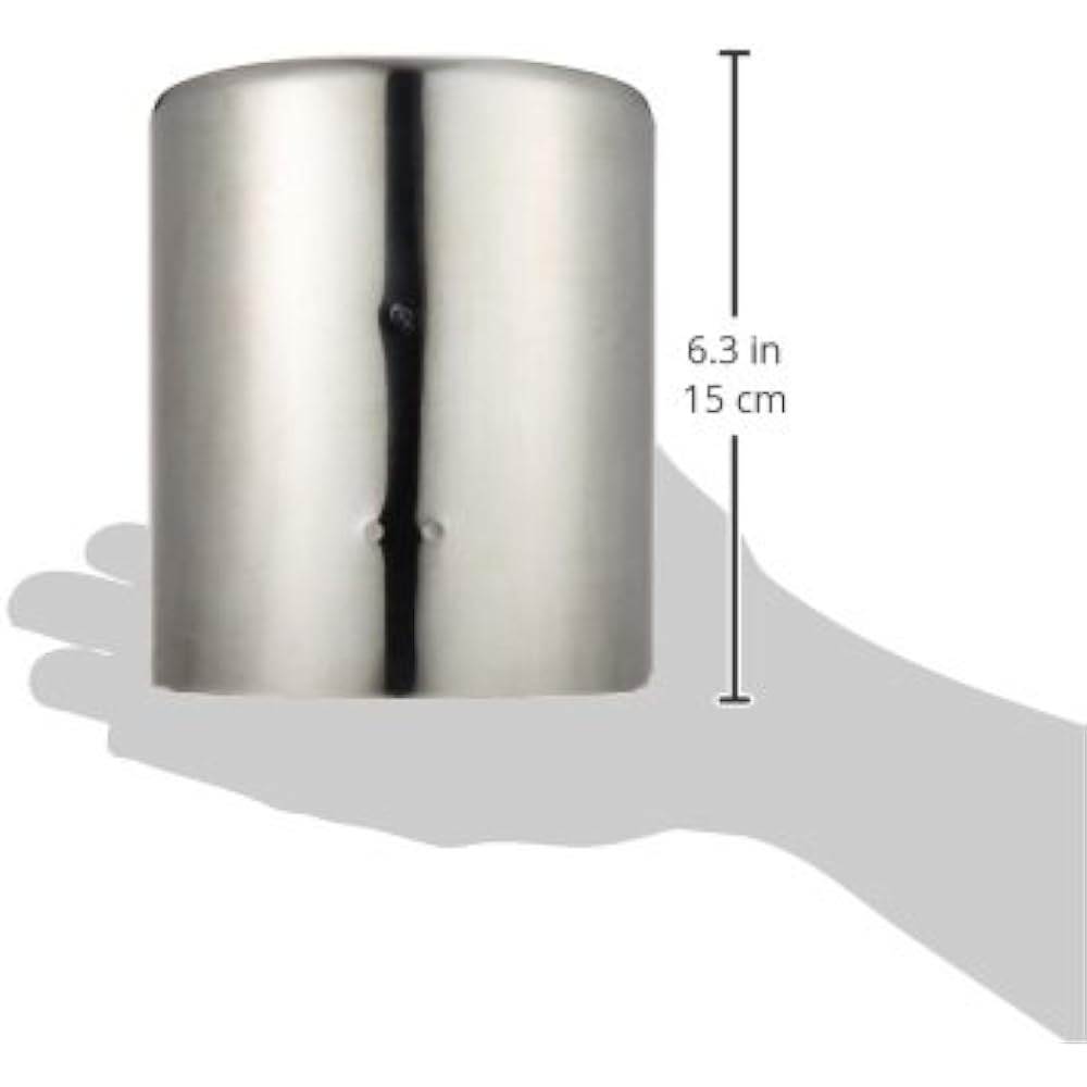 HONDA Genuine Muffler Cutter; For S2000 Etc! Single Item 18310-S2A-A02 Bolt Included