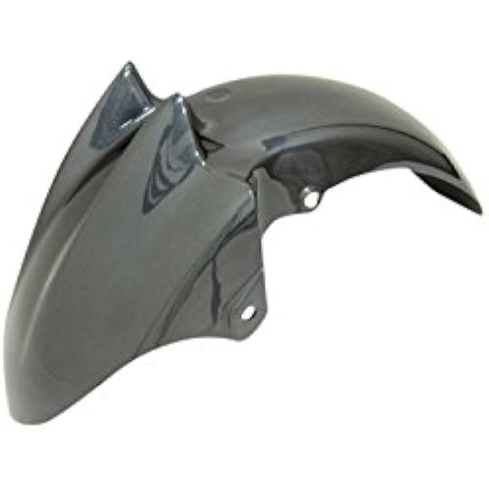 YAMAHA Genuine Parts Front Fender Gunmetal Yamaha Majesty 125 5CA 990228