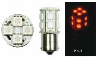 LED14 socket type C-04 24V double bulb white 529574