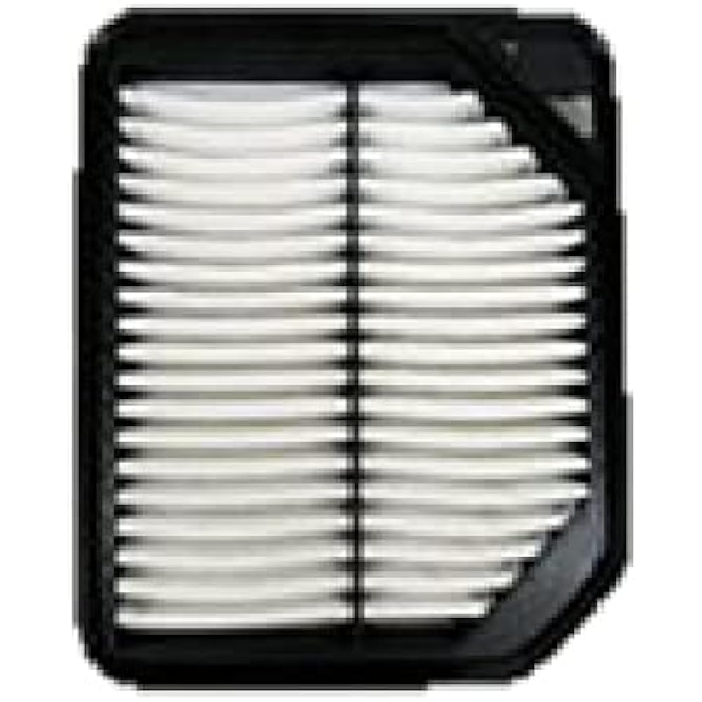 G-Parts Air Element LA-3625