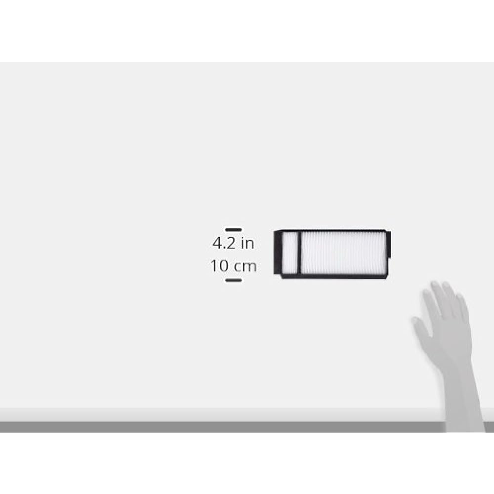 Denso 453-4016 Cabin Air Filter