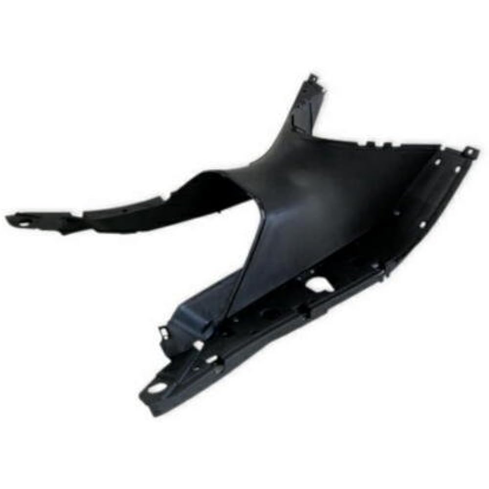 Yamaha Genuine Parts Board Footrest for Majesty 125 (5CA) 990202