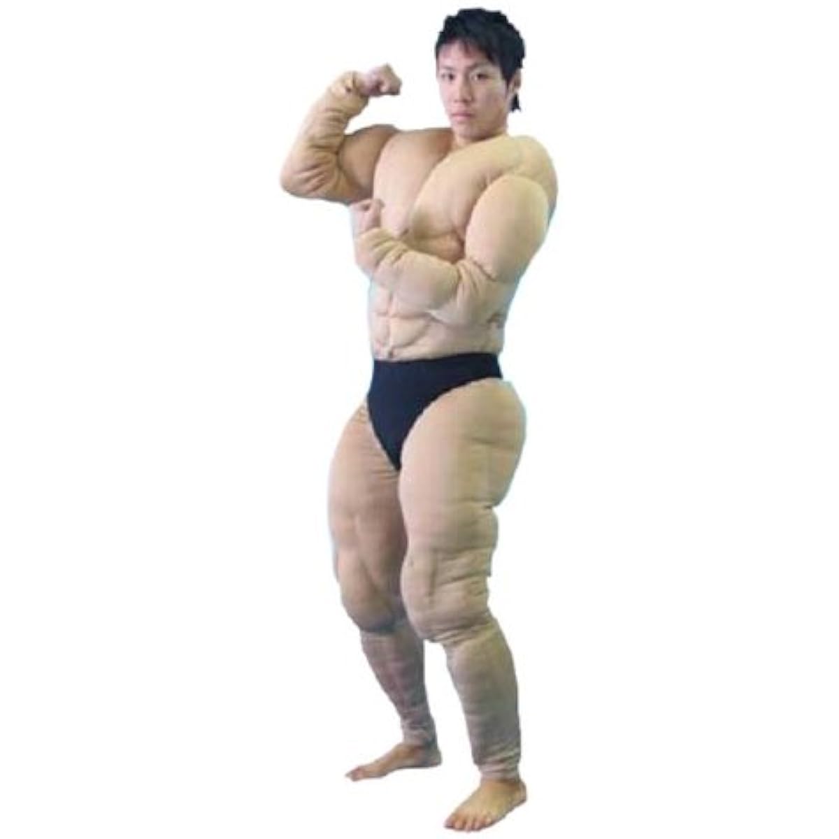 Play Avenue Muscle Suit THE KINNIKUSUIT