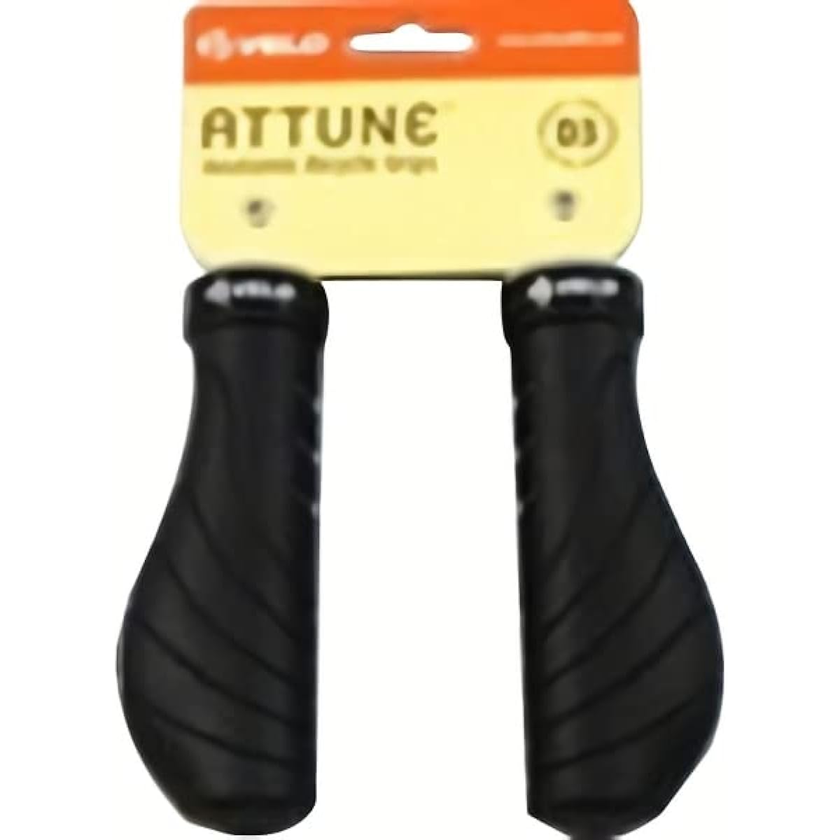 VELO Grip VELO VLG-1389 D3 BK