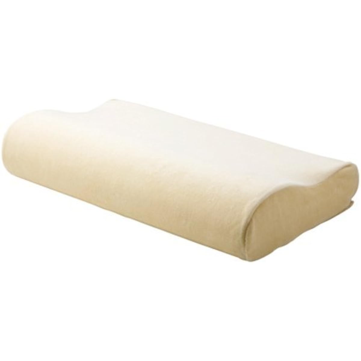 Shop Japan Memory Foam Mattress True Sleeper Neck Fit Pillow