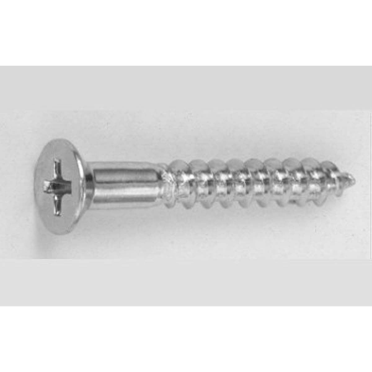 Sanko Industry (+) Countersunk wood screws 3.1×13 2500 pieces