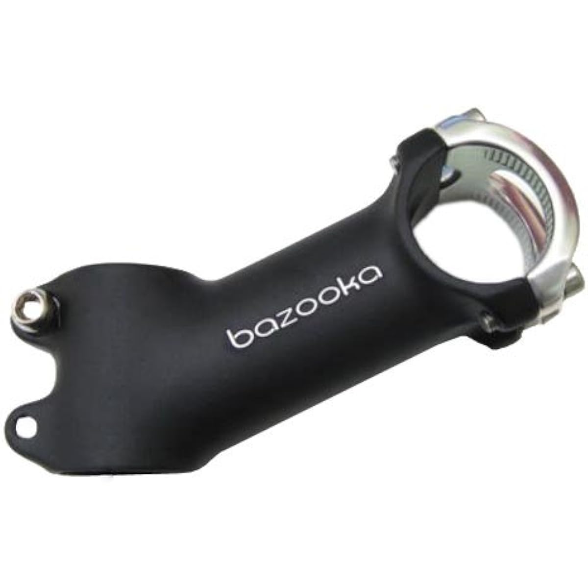 Bazooka LITE318 Stem 25 Black 70mm
