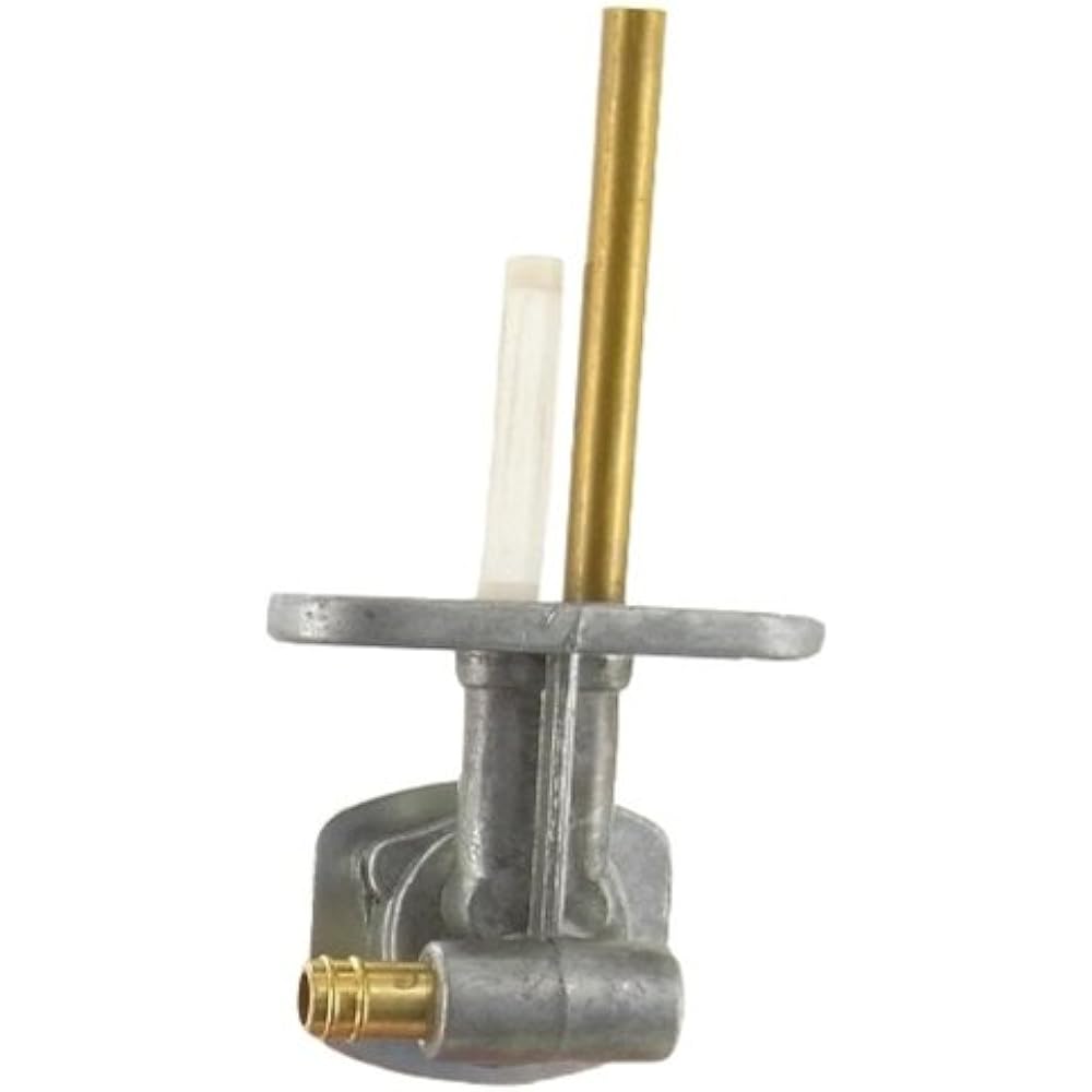 2002-2010 Yamaha YFM400 YFM 400 Big Bear ATV Quad fuel valve pet cock replacement