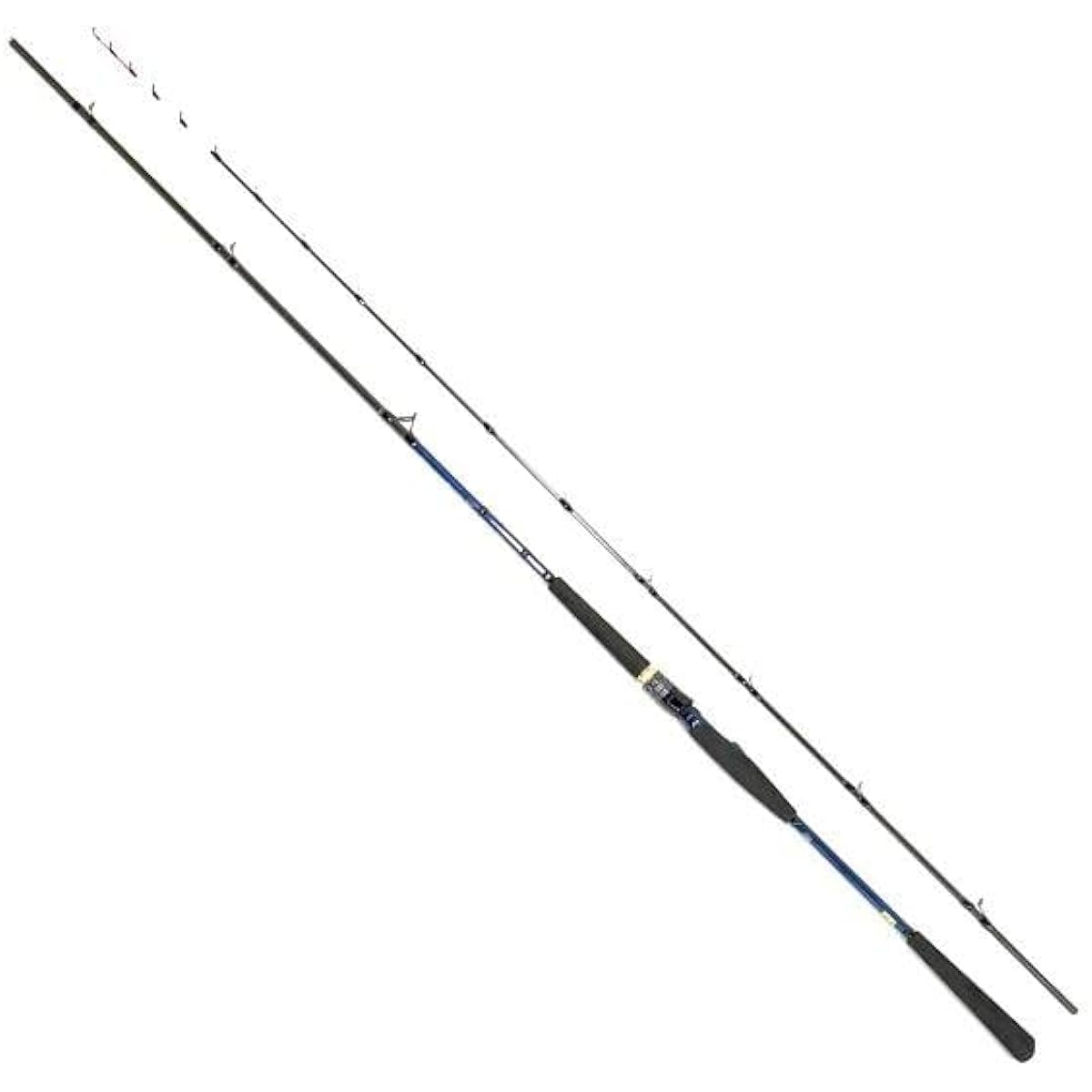 DAIWA 20 Extremely Sharp Flounder M-240・R Total length 2.4m