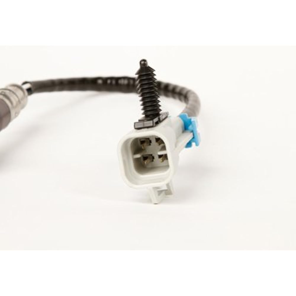 ACDelco 213-802 GM Original Equipment Heated Oxygen Sensor
