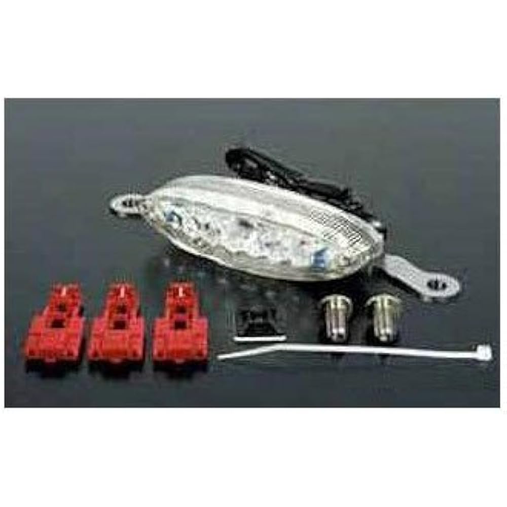 SP TAKEGAWA LED stop lamp kit (CL) Cygnus X 09-03-1951