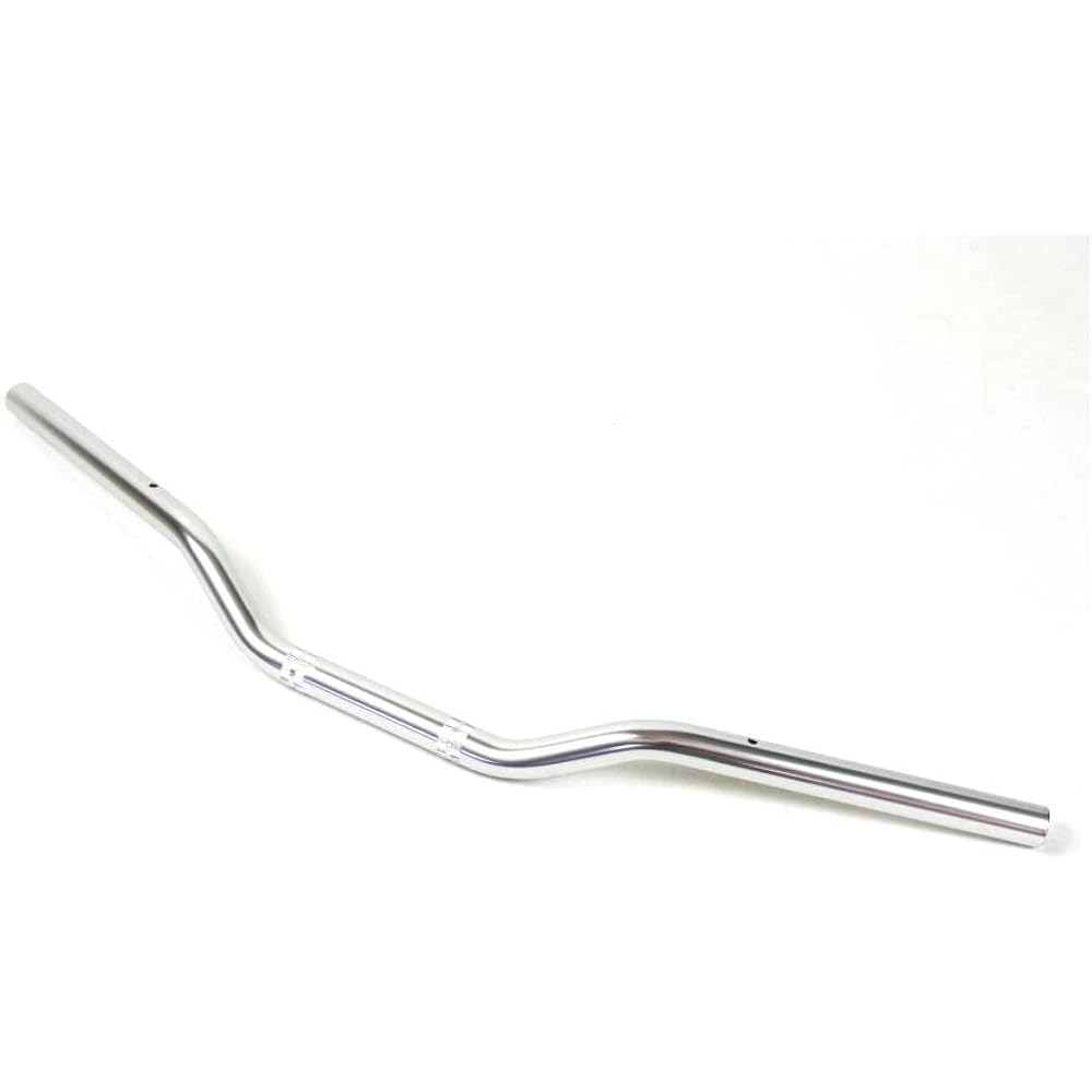 EFFEX Easy Fit Bar Handlebar EZ-FIT Aluminum Black MT-03/MT-25 16-17 EBF360K