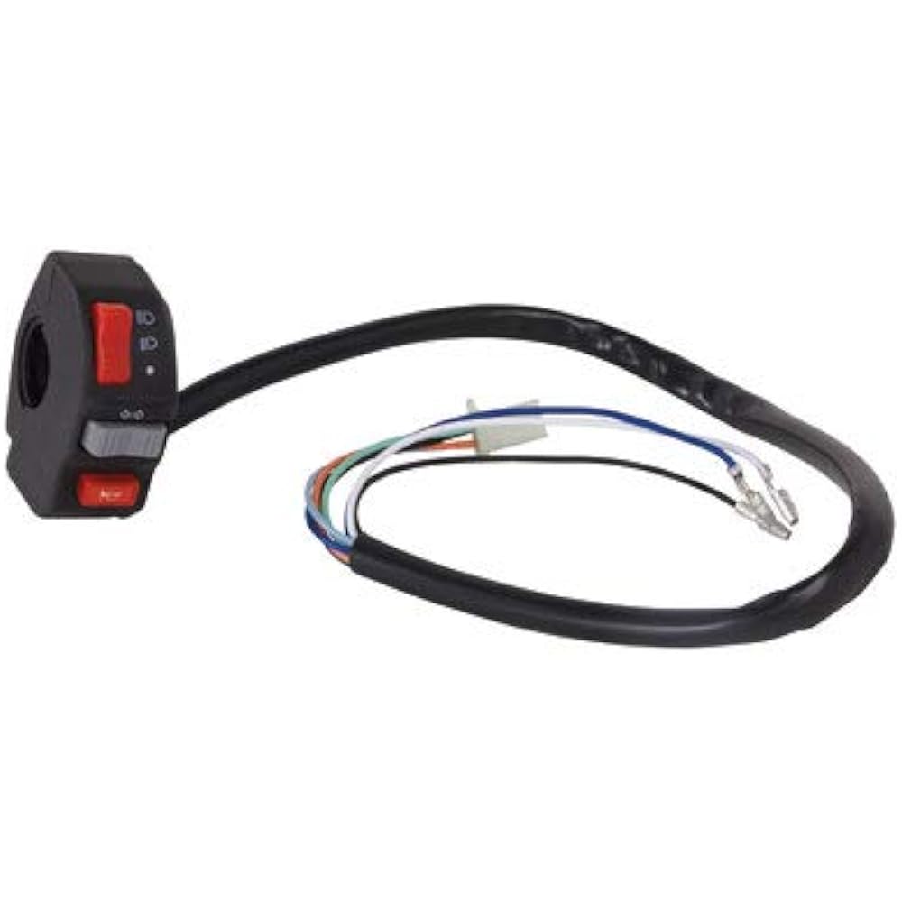 Tusk Compact Control Switch