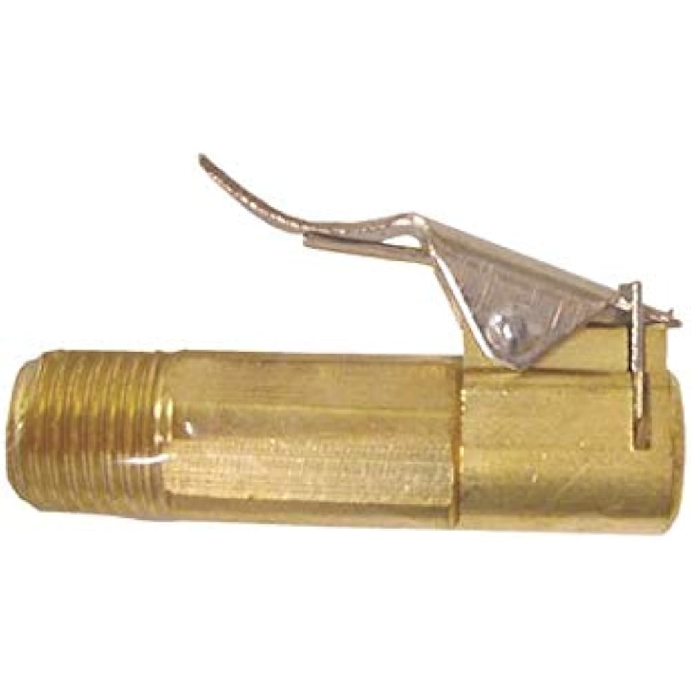 SIGNET 46966 Tire gauge with pressure increase/decrease function (0-600KPA) 46966