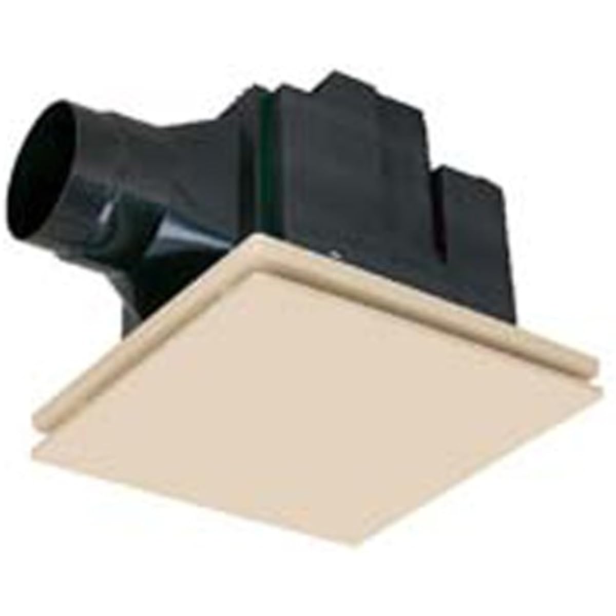 Mitsubishi Electric (MITSUBISHI) Duct Ventilation Fan Ceiling Recessed Type VD-13ZQMX-BE