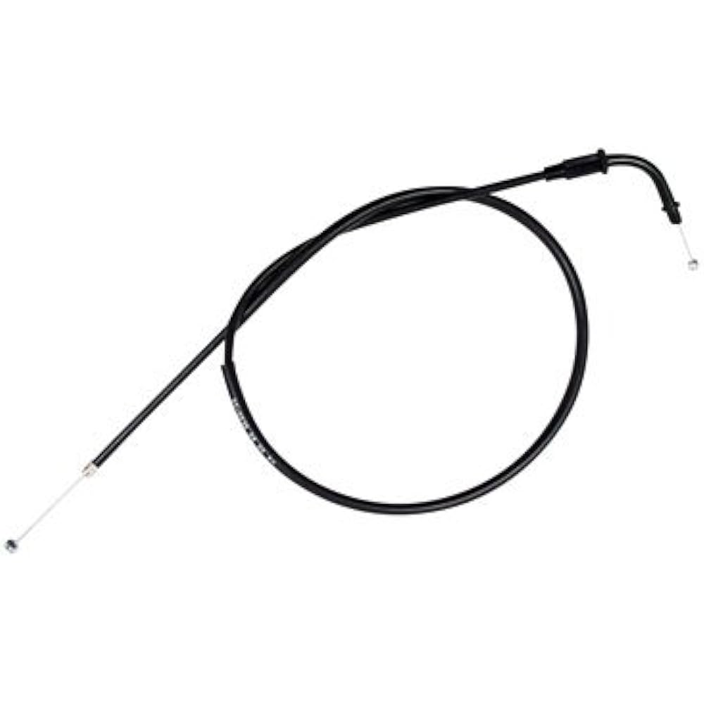Motion Pro Slottle Cable for YAMAHA Village XV1100 1986