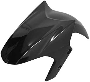Bike Parts Center Front Fender White Yamaha S-MAX155 992242