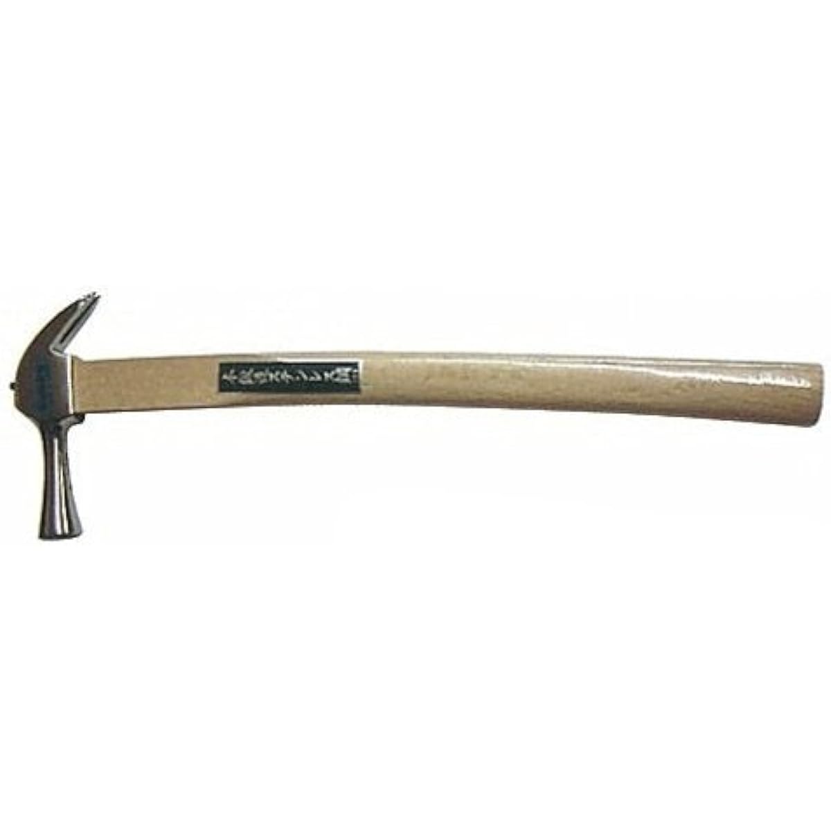 Osho Stainless Steel Temporary Frame Hammer, No Stop, Small