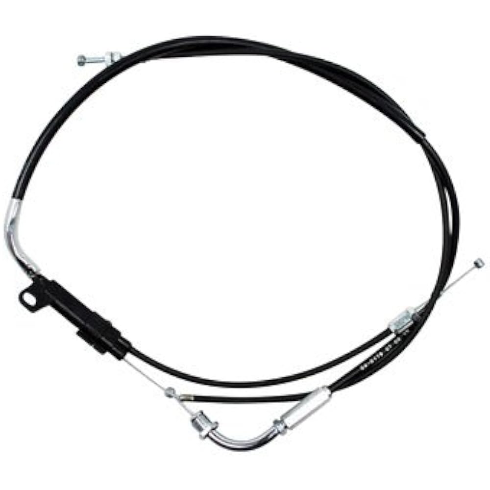 Motion Pro Throttle Cable for Suzuki Intruder 1400 VS1400GL 1991 - 1994