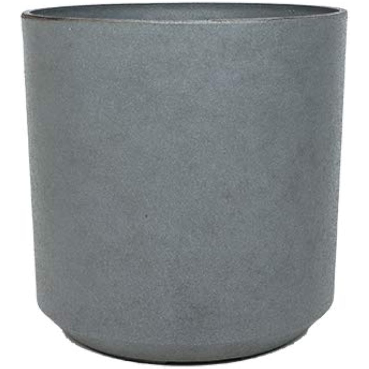 Foyer FR cylindrical rustic gray M φ28xH28 3a00004