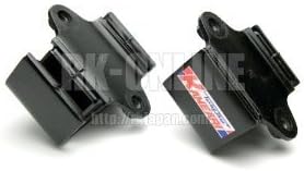Kameari Engine Works Reinforced Engine Mount PS30/S30/S130 Left and Right Set for Fairlady Z