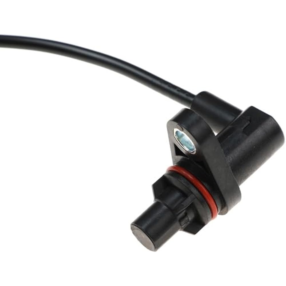 Car Parts New 89543-71010 89542-71010 Front left and right ABS Sensato Yota Hylax 2004-2015 ABS Wheels Speed Sensor 8954371010 Car Parts (Color: Front Right (FR))