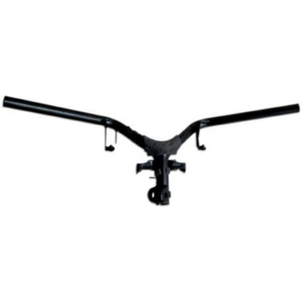 YAMAHA (YAMAHA GENUINE) Handle Cygnus XFI (SE44J) for 990106