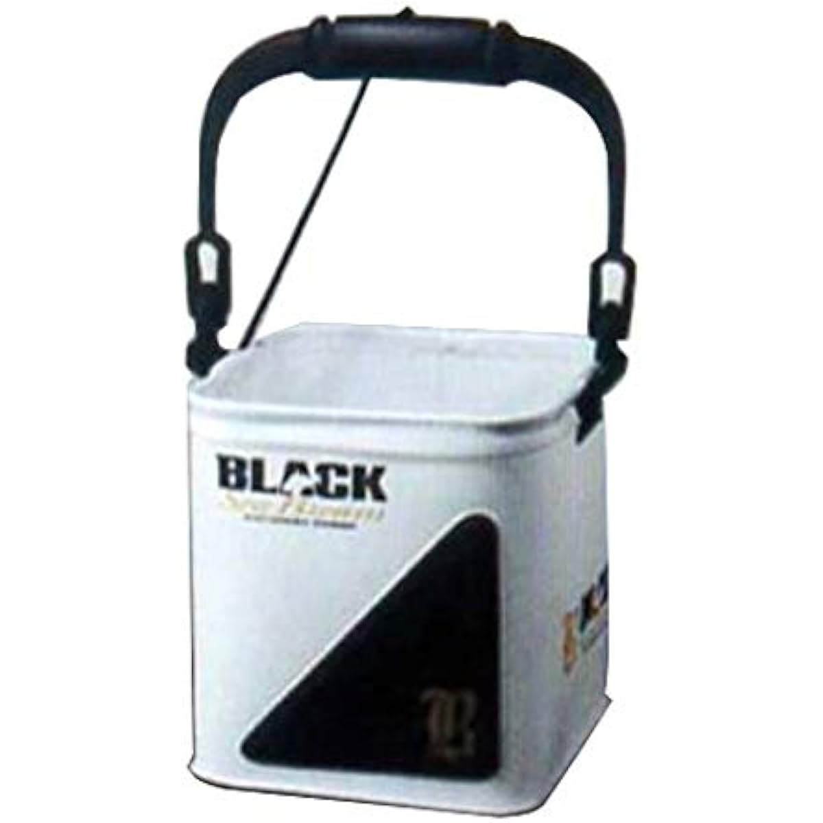 LINE SYSTEM Black Sea Bream Water Bucket B7301A
