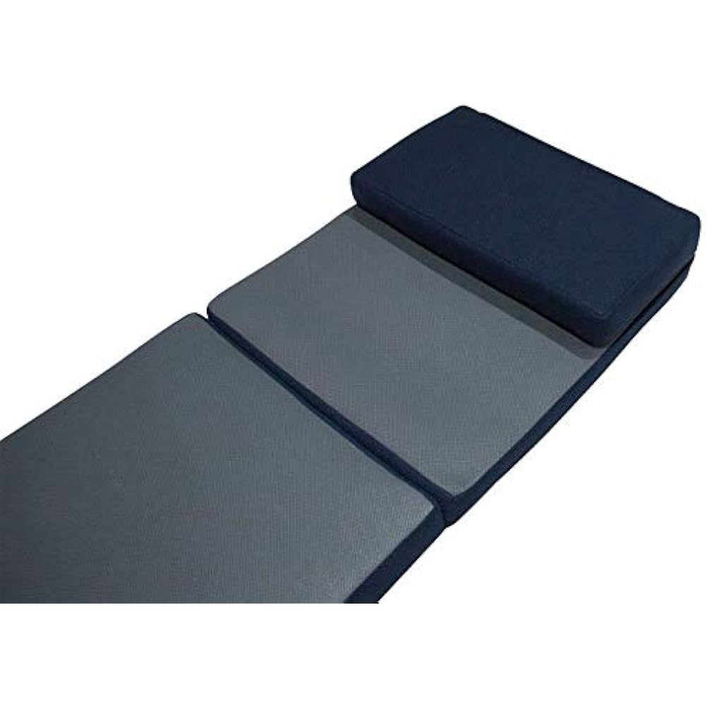 JET INOUE Camion Sleeper Air Nest Extra Mattress 594176