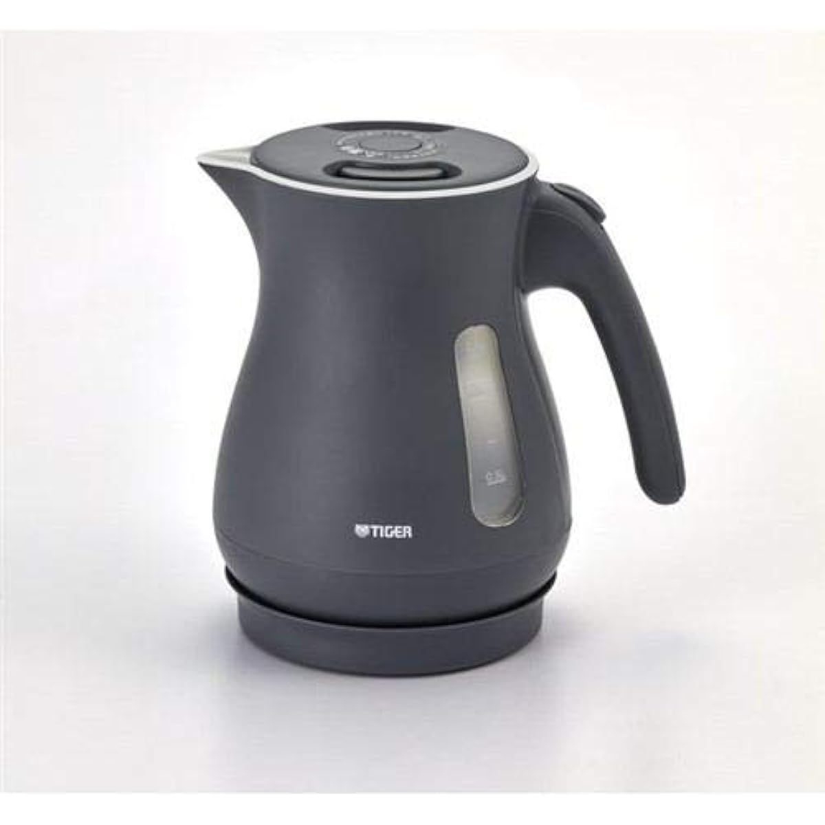 Tiger Thermos Electric Kettle 1.2l Slate Blue PCL-A120AS