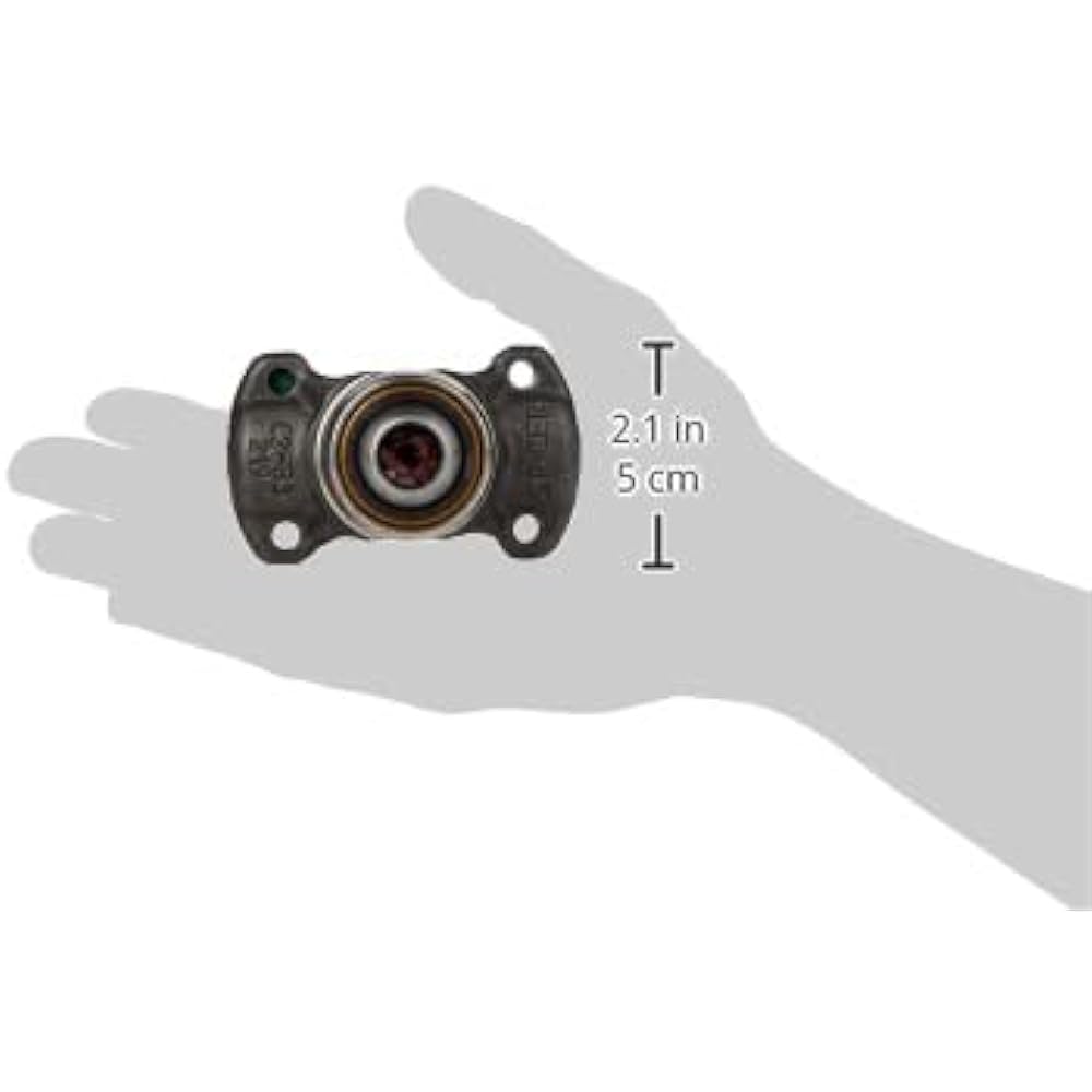 SPICER 211544X Socket York Azenburi