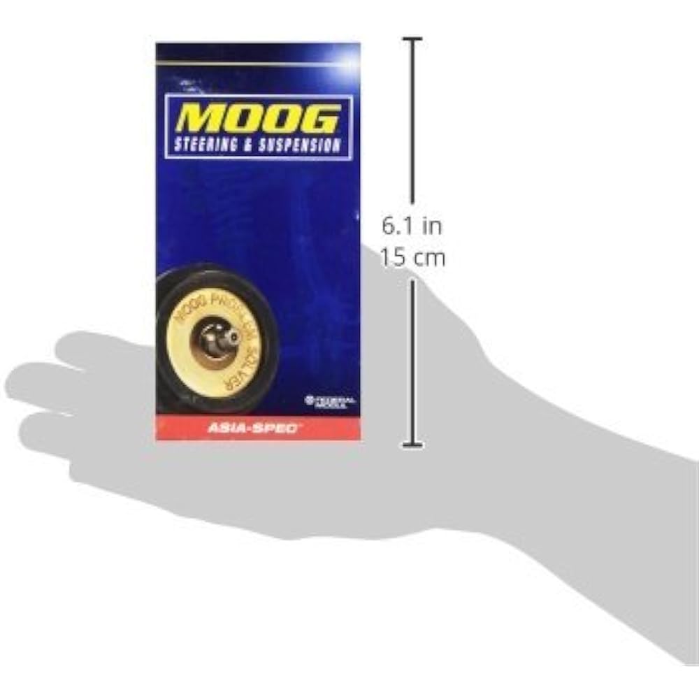 MOOG ES3654 Tie rod end