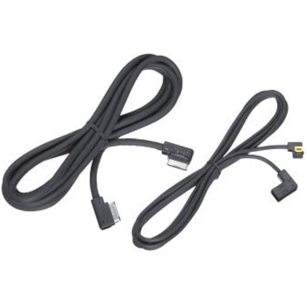 Pioneer Carrozzeria (Pioneer) 34/26 pin RGB cable set CD-RGB630