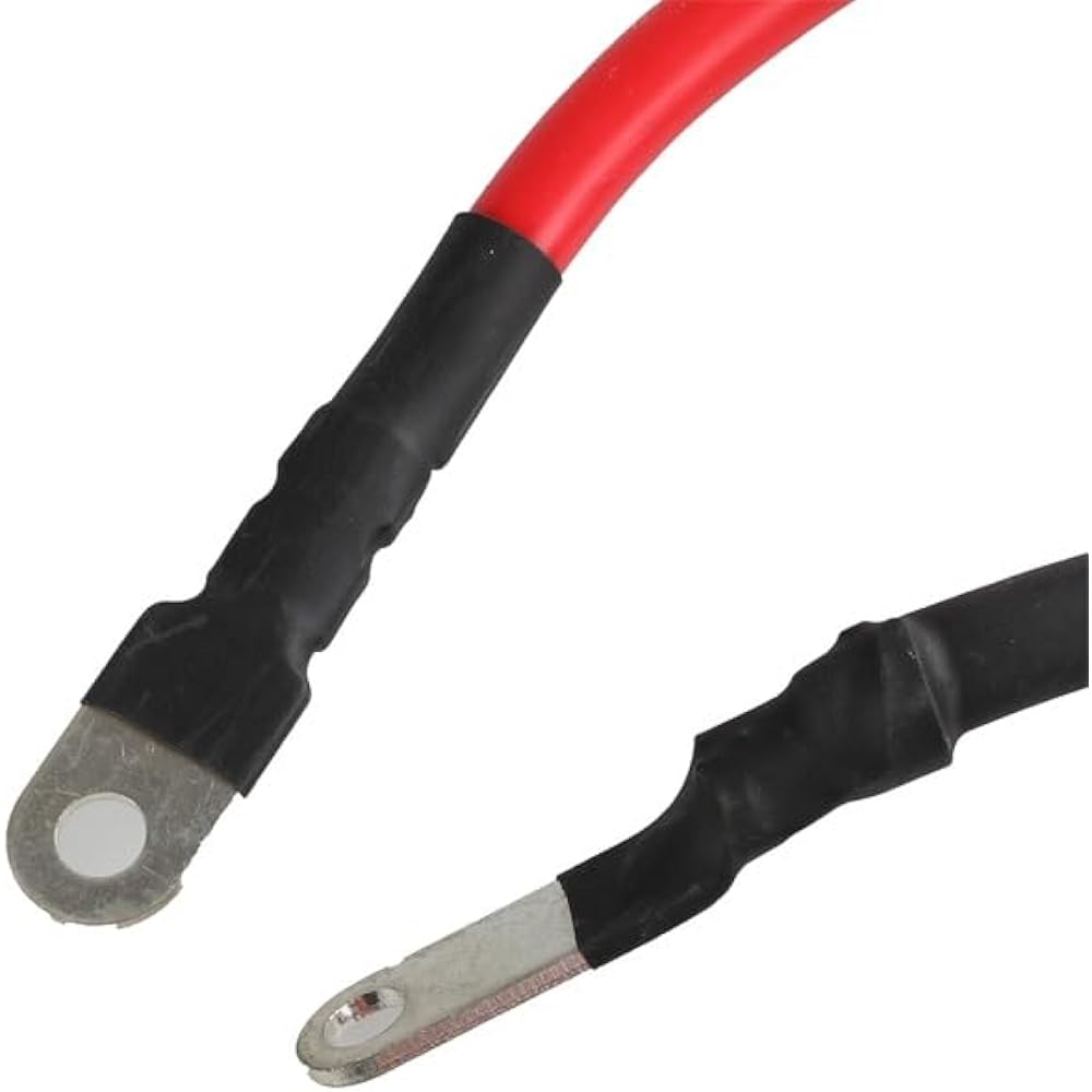 Car Parts Car Accessories 61129322056 6112-9322-056 B MW X5 2014-2017 Positive Battery Cable Battery Terminal BORNES BATERIA Car Parts