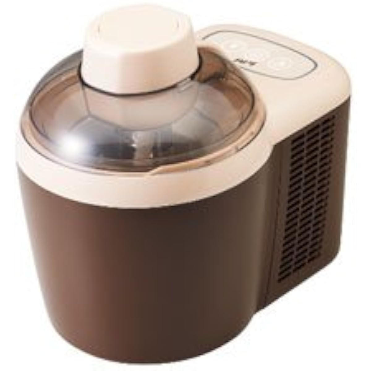 Ice deli (freezing cooker)