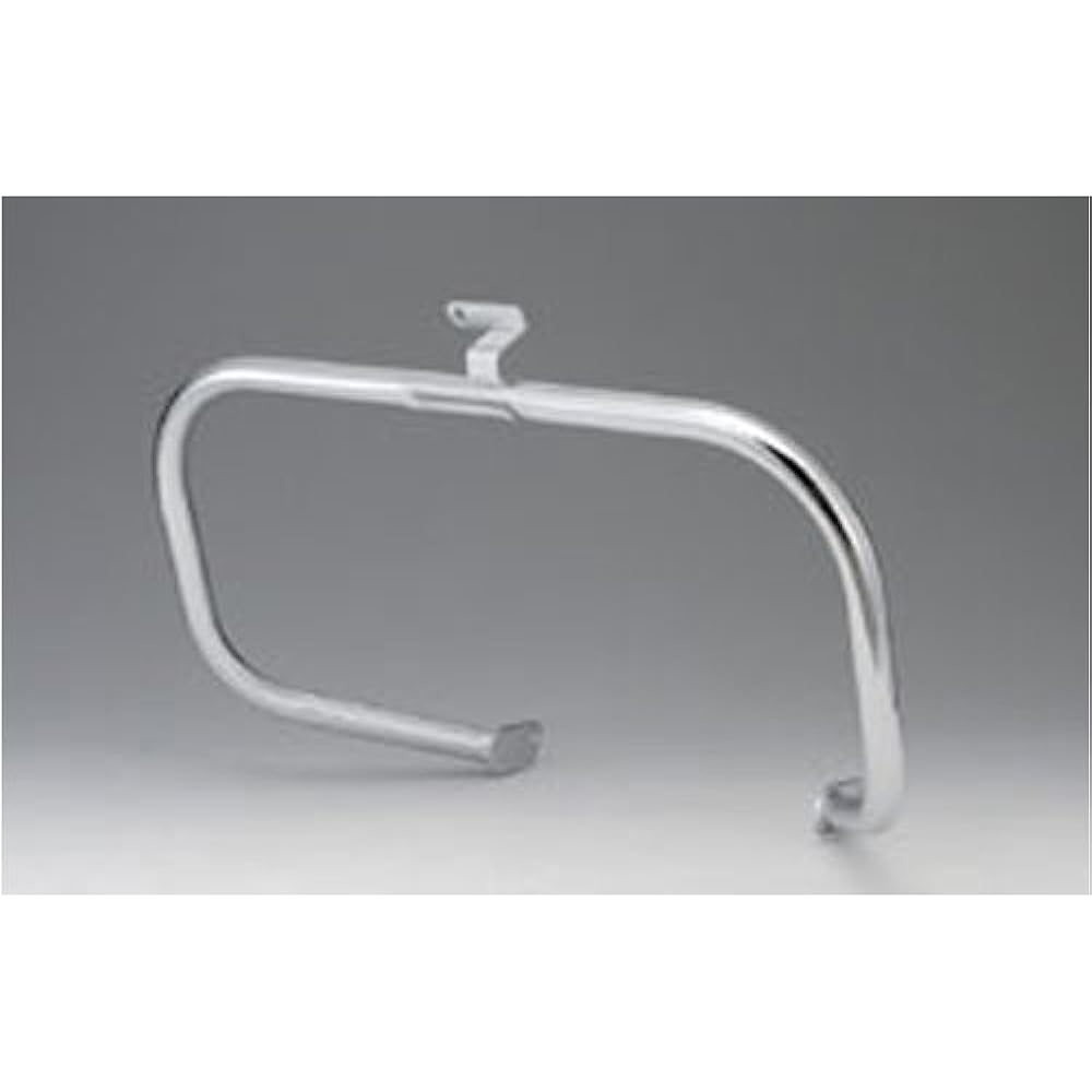 Kijima Motorcycle Bike Parts Plated Decoration Bumper Front Plated 04-07y Shadow 400 405-215