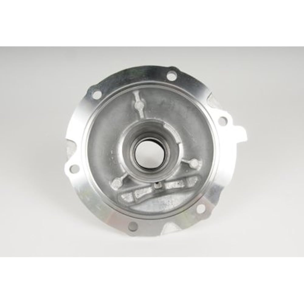 ACDelco 24224676 GM Original Equipment Automatic Transmission Case Rear Extension with Seal