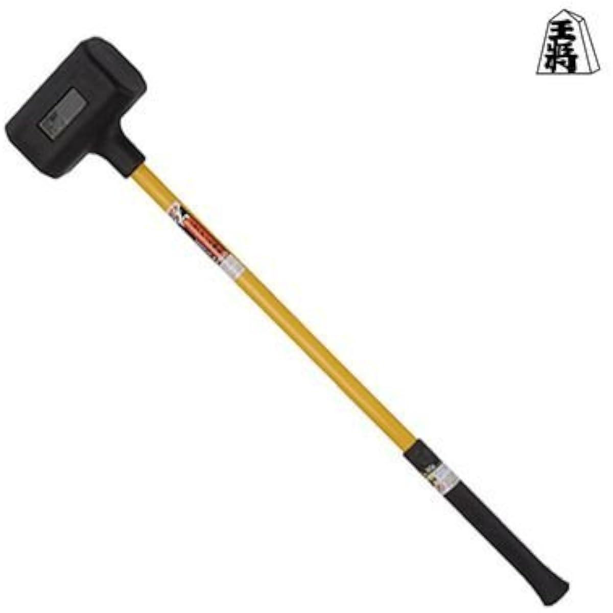 Osho Pro Shockless Kakeya 890mm 6P